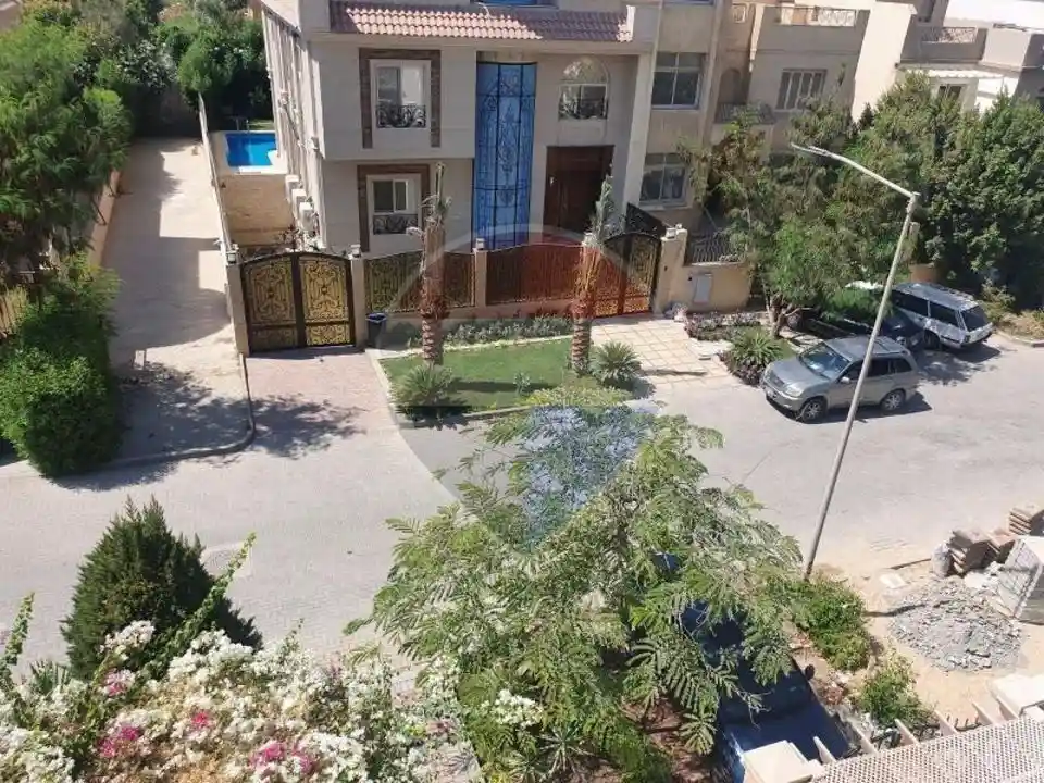 بنتهاوس