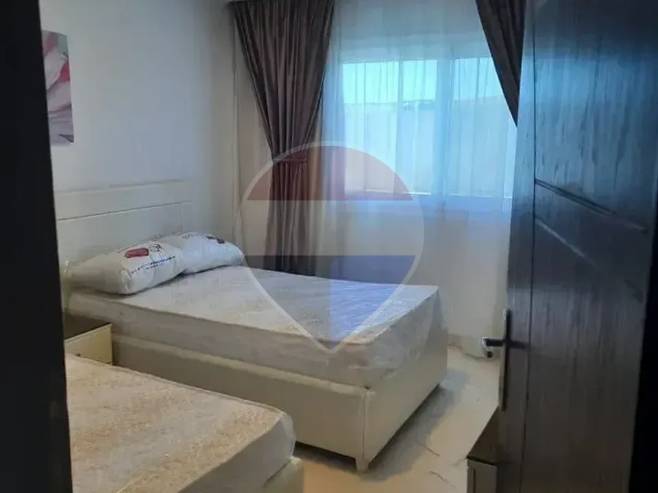 For Rent | Fully Furnished Chalet in Fanadir Bay, Al Ahyaa, Hurghada