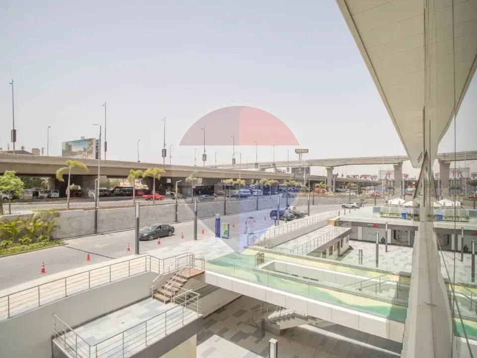 Office for Rent in Centrada Plaza – Fully Finished
