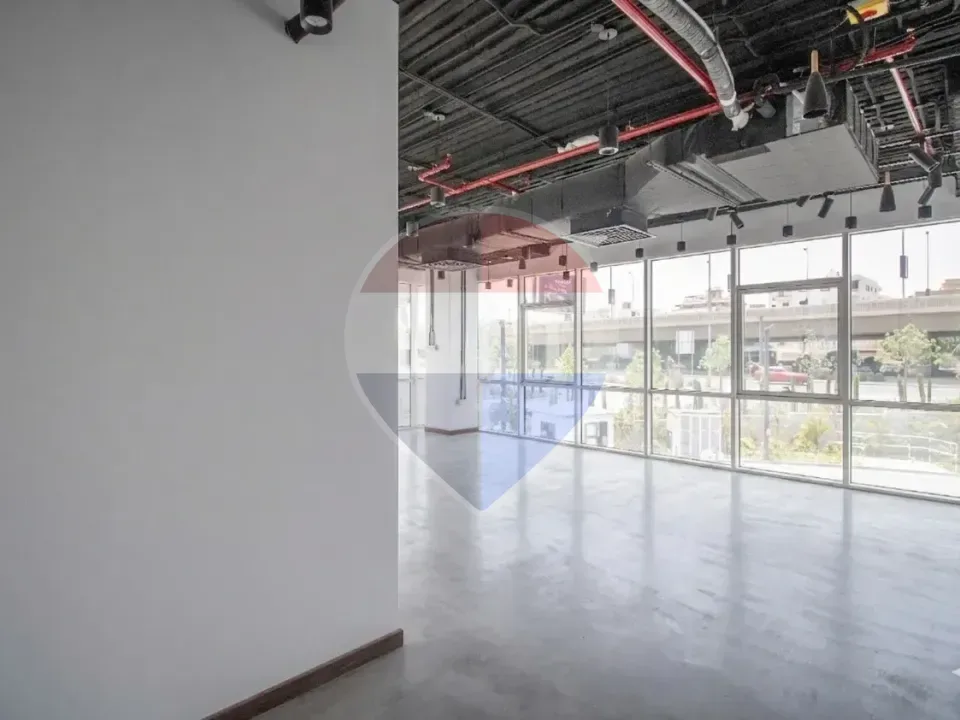Office for Rent in Centrada Plaza – Fully Finished