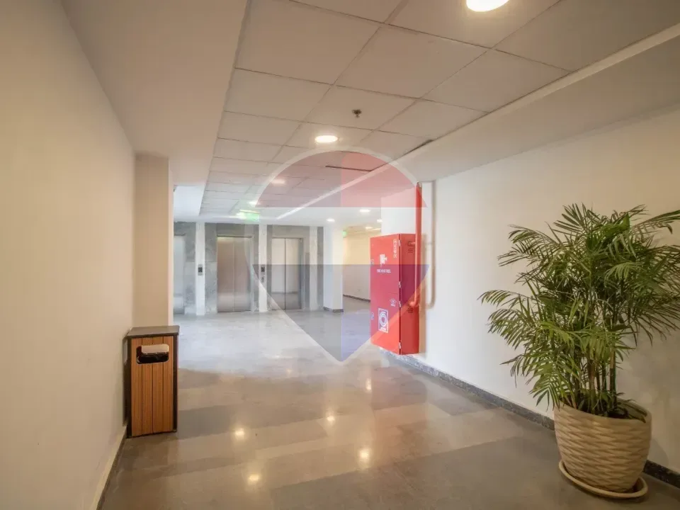 Office for Rent in Centrada Plaza – Fully Finished