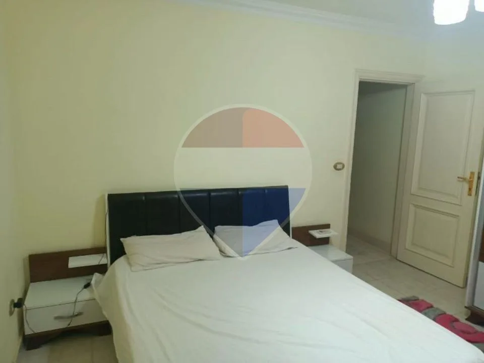 Furnished Apartment 145m in Al-Mostathmer ElSagher