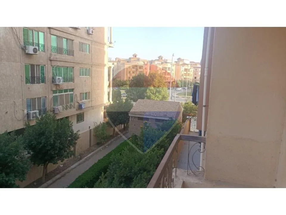 Furnished Apartment 145m in Al-Mostathmer ElSagher