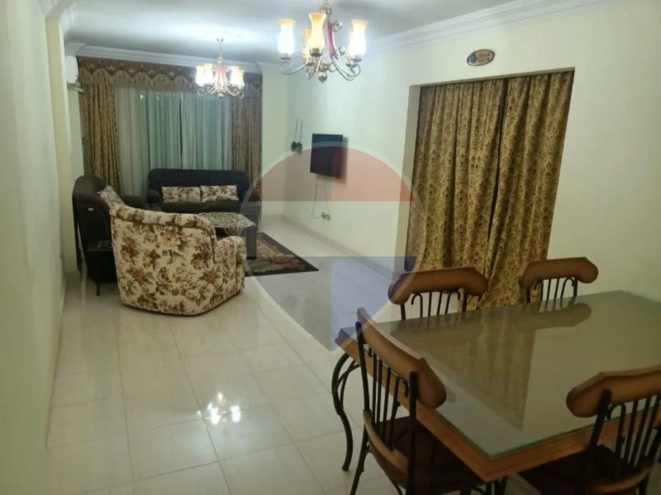 Furnished Apartment 145m in Al-Mostathmer ElSagher