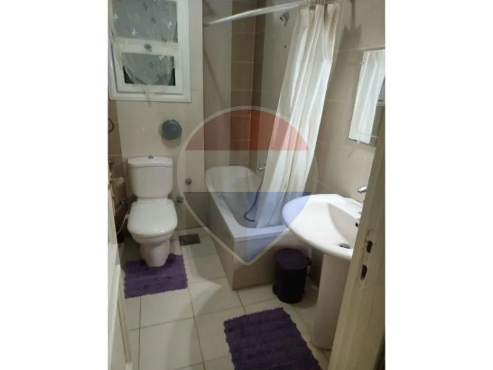 Furnished Apartment 145m in Al-Mostathmer ElSagher