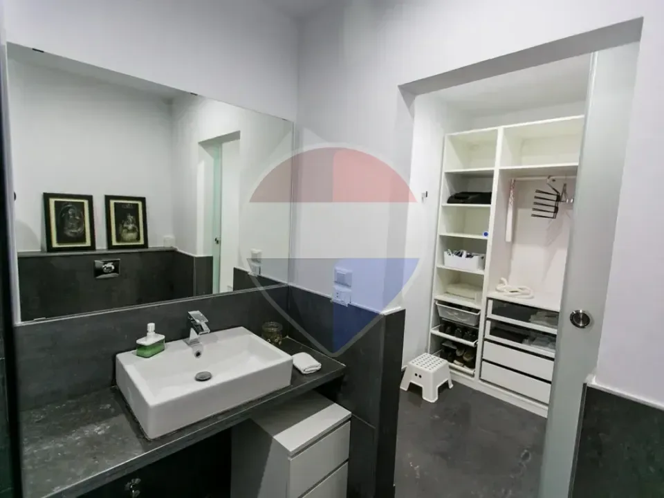Modern Furnished Apartment for Rent 120 sqm New Cairo