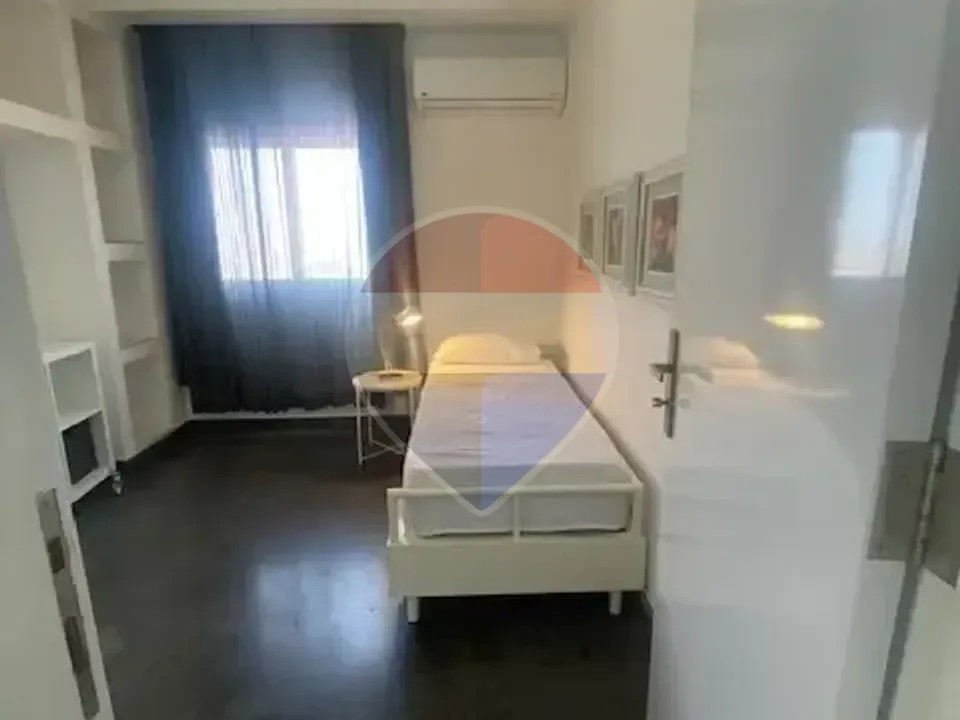Modern Furnished Apartment for Rent 120 sqm New Cairo