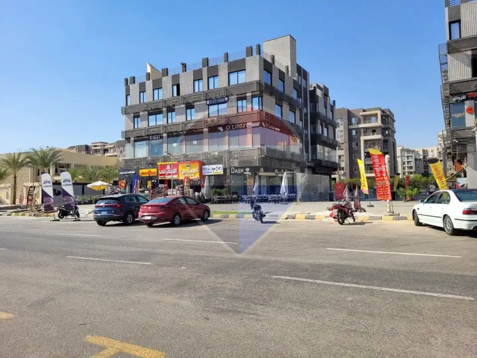 Shop For Rent In A Plaza Mall Sheikh Zayed