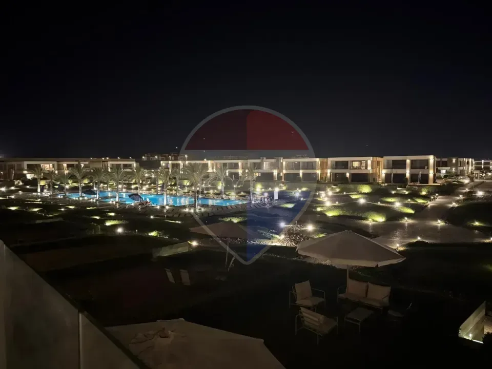 Luxury Chalet for Sale - La Vista Ras El Hikma