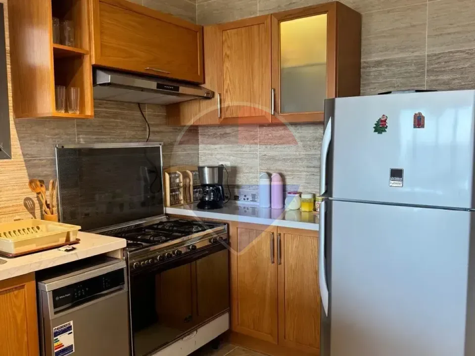 Luxury Chalet for Sale - La Vista Ras El Hikma