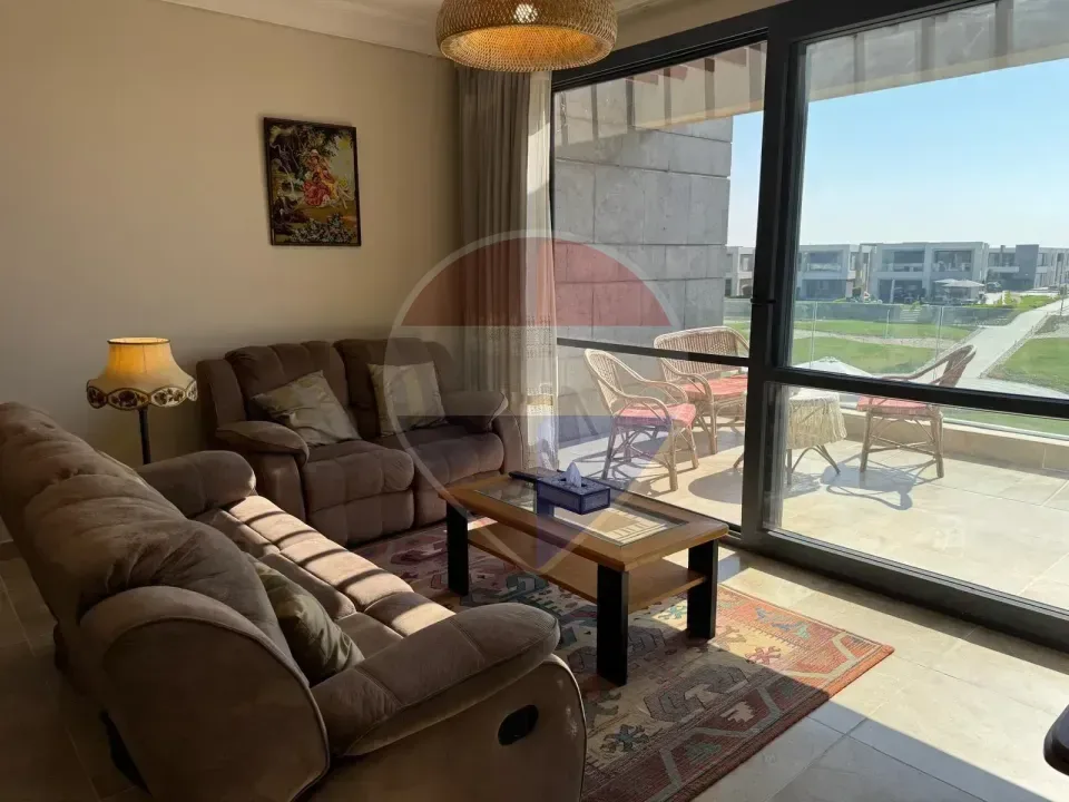 Luxury Chalet for Sale - La Vista Ras El Hikma