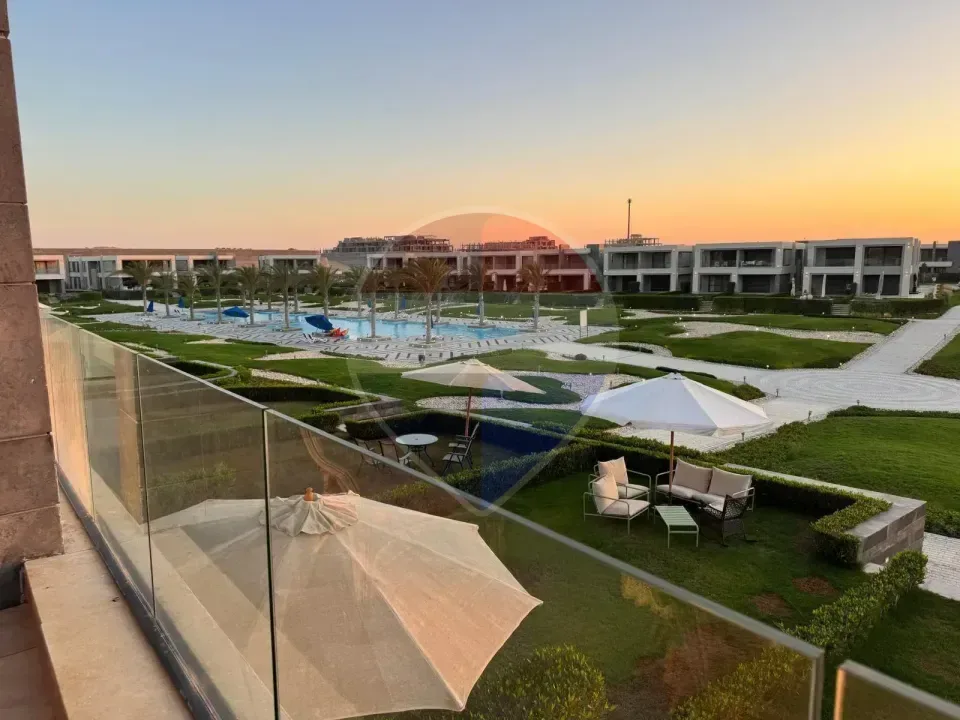 Luxury Chalet for Sale - La Vista Ras El Hikma