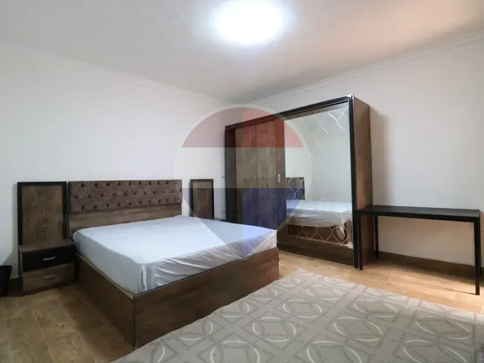 For Rent | Apartment in Janna Zayed 1