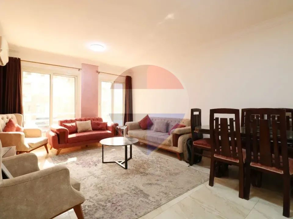 For Rent | Apartment in Janna Zayed 1