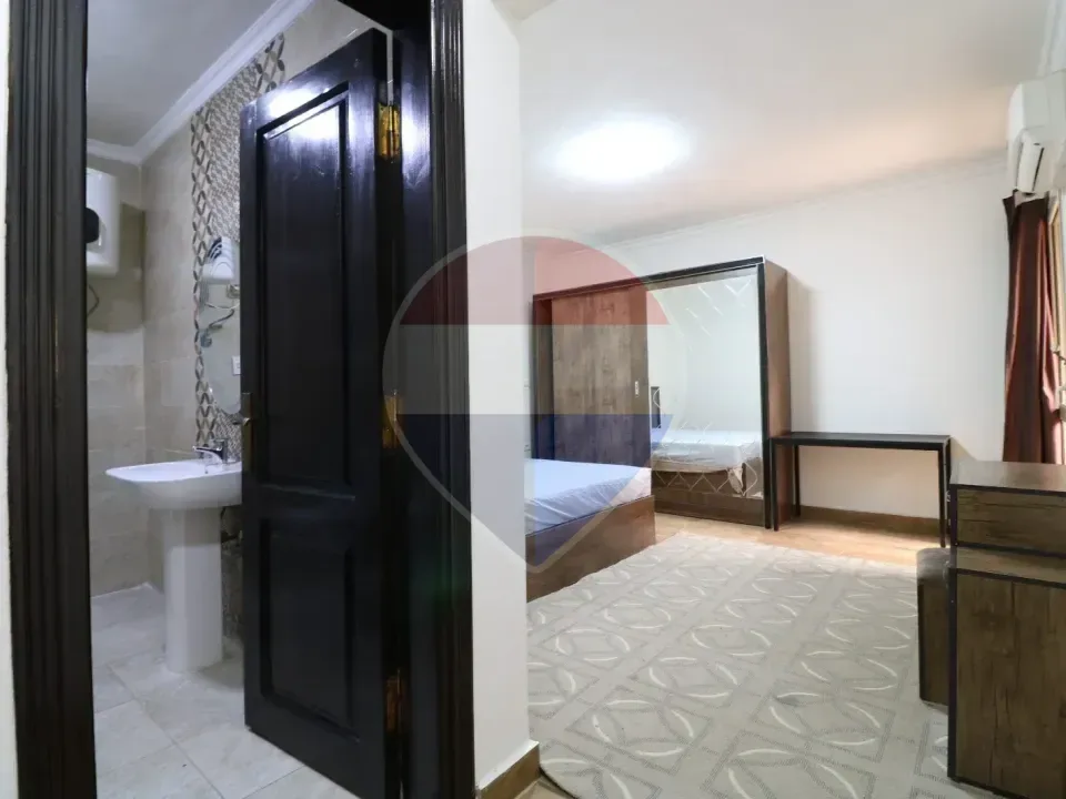 For Rent | Apartment in Janna Zayed 1
