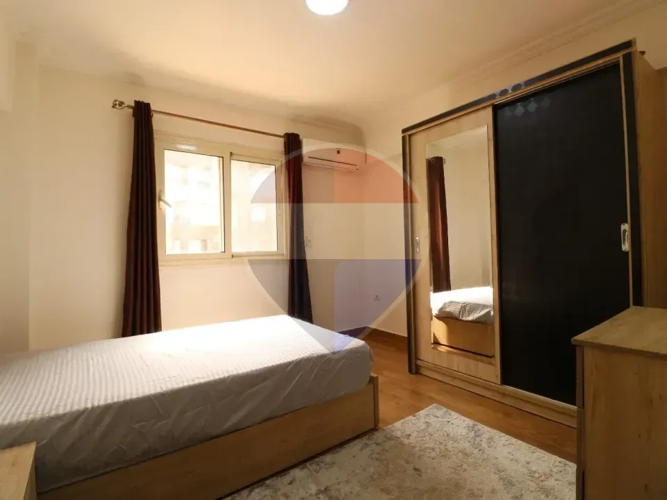 For Rent | Apartment in Janna Zayed 1