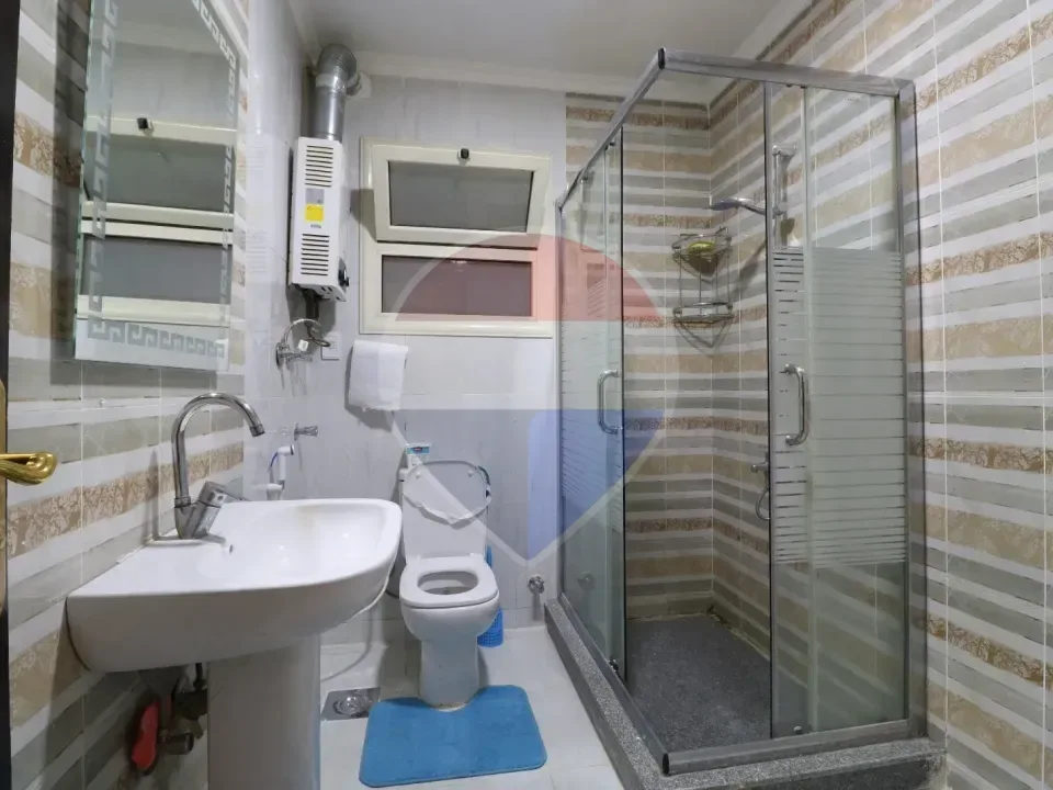 For Rent | Apartment in Janna Zayed 1