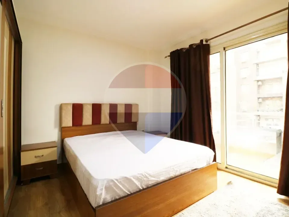 For Rent | Apartment in Janna Zayed 1
