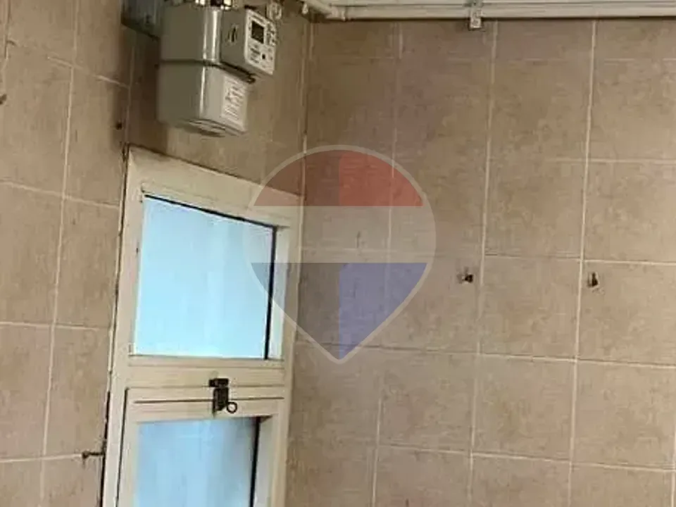 شقة