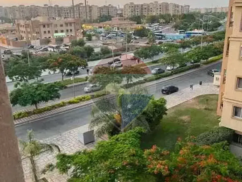 شقة