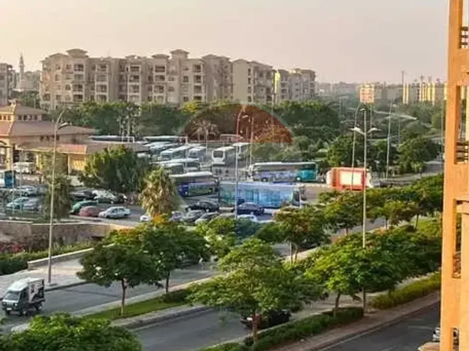 شقة