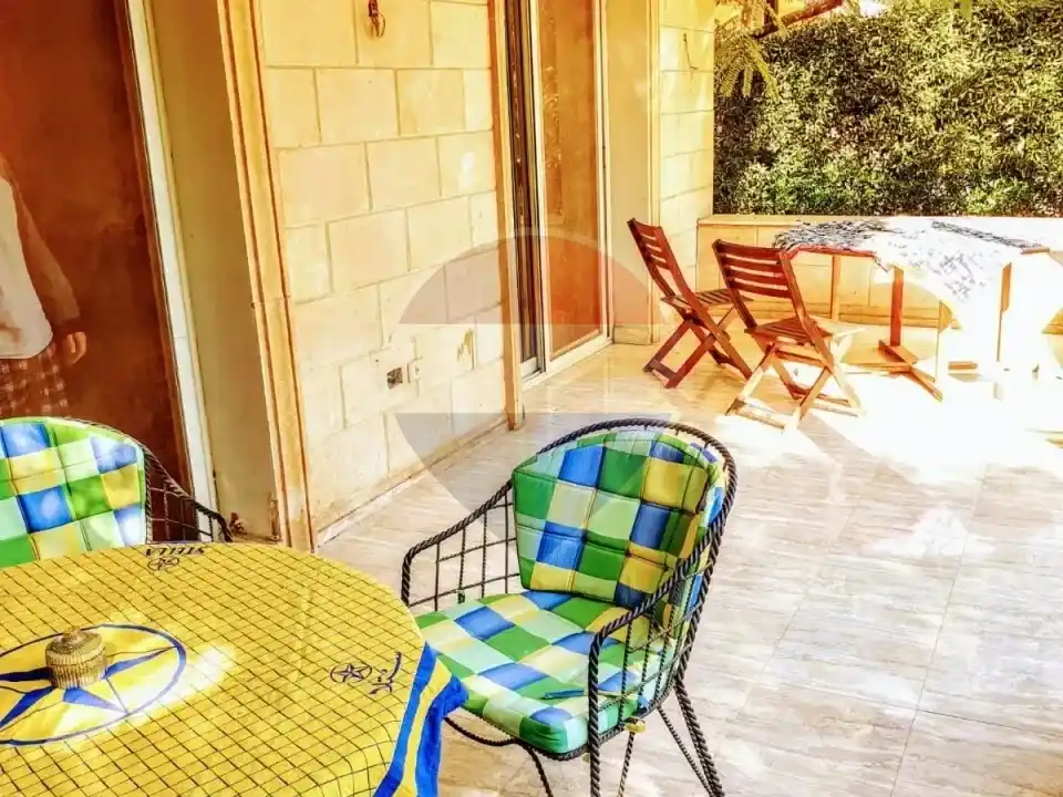 Standalone Villa-Stella Di Mare–Phase 1–Ain Sokhna For Sale –