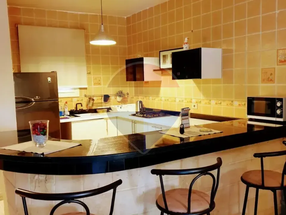 Standalone Villa-Stella Di Mare–Phase 1–Ain Sokhna For Sale –