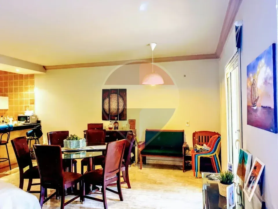 Standalone Villa-Stella Di Mare–Phase 1–Ain Sokhna For Sale –