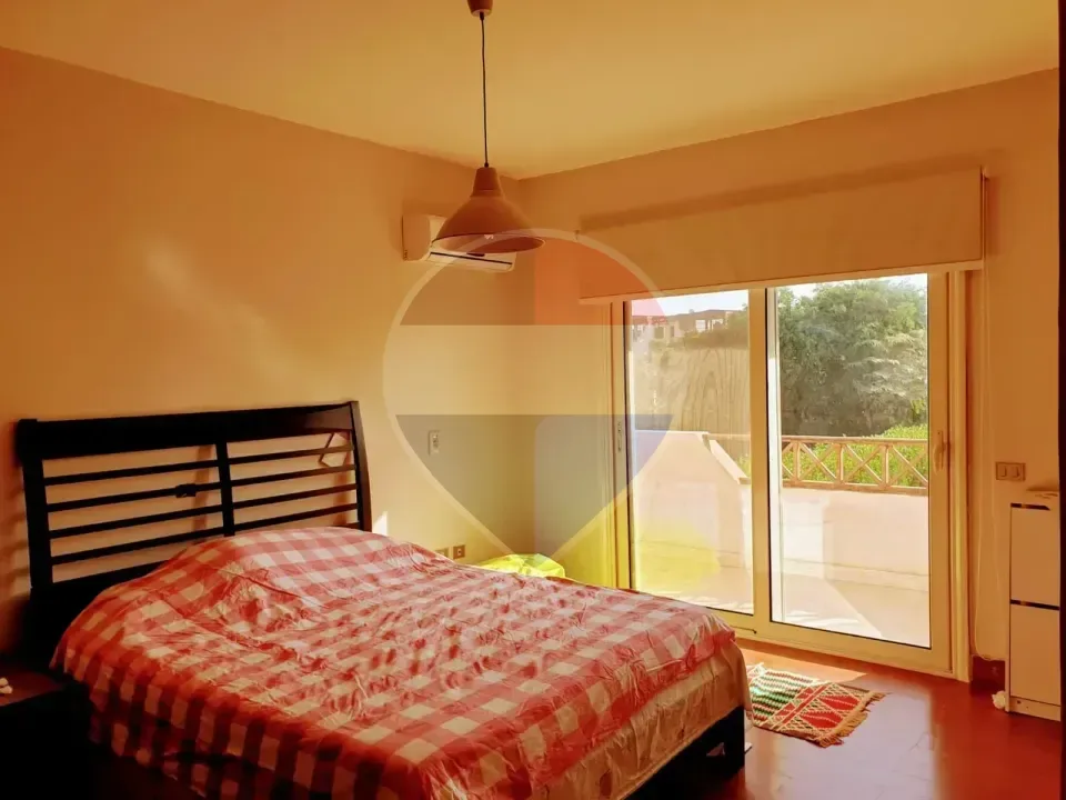 Standalone Villa-Stella Di Mare–Phase 1–Ain Sokhna For Sale –