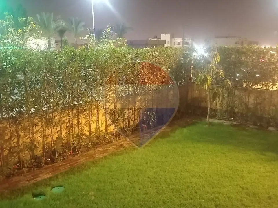 شقة أرضي للإيجار في الخمائل