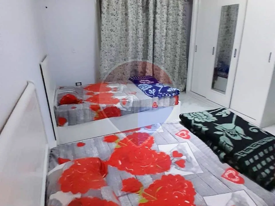 شقة أرضي للإيجار في الخمائل
