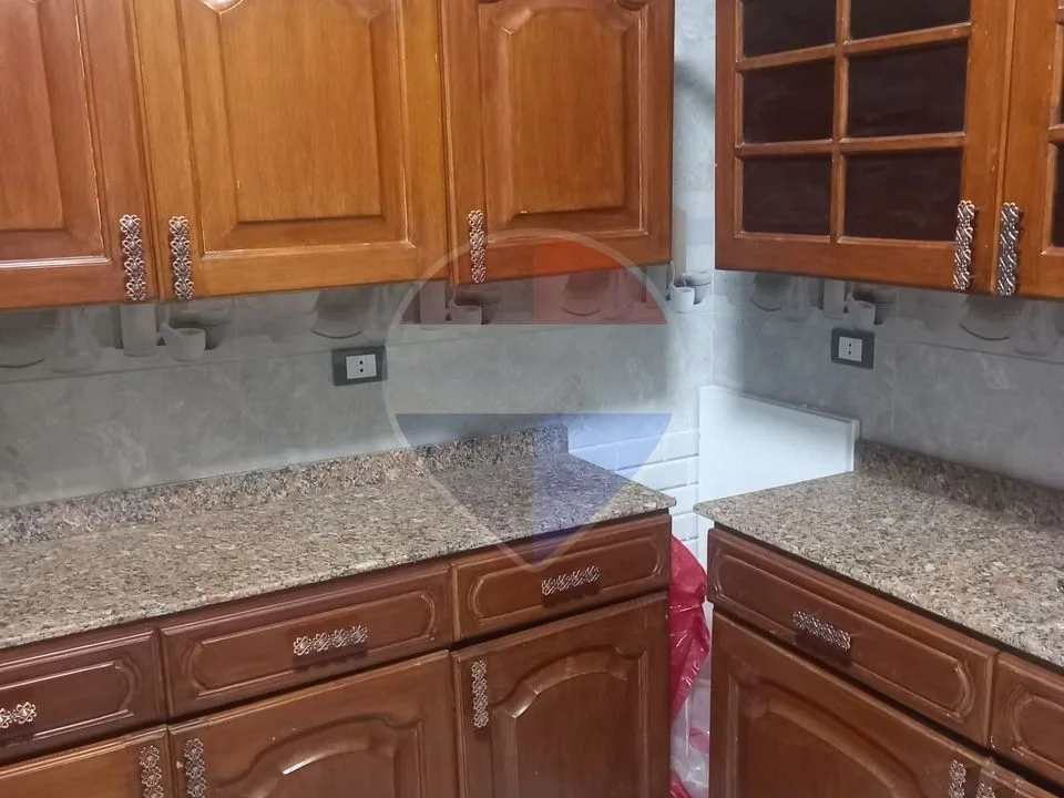 شقة أرضي للإيجار في الخمائل