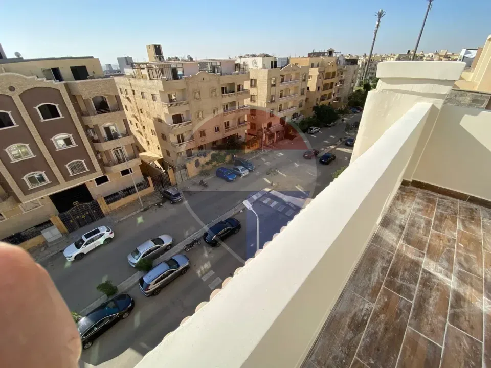 Roof Apartment for Sale in District 16