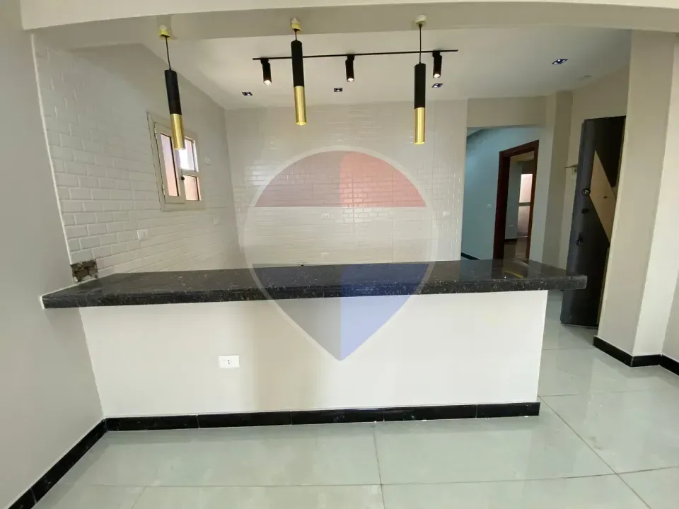 Roof Apartment for Sale in District 16