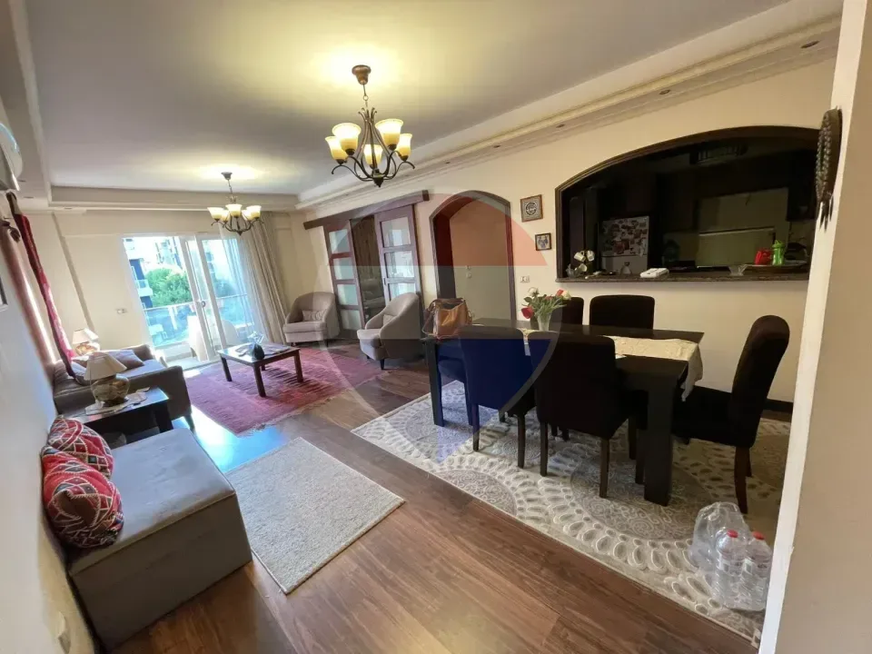 Finished apartment ready to move with best price