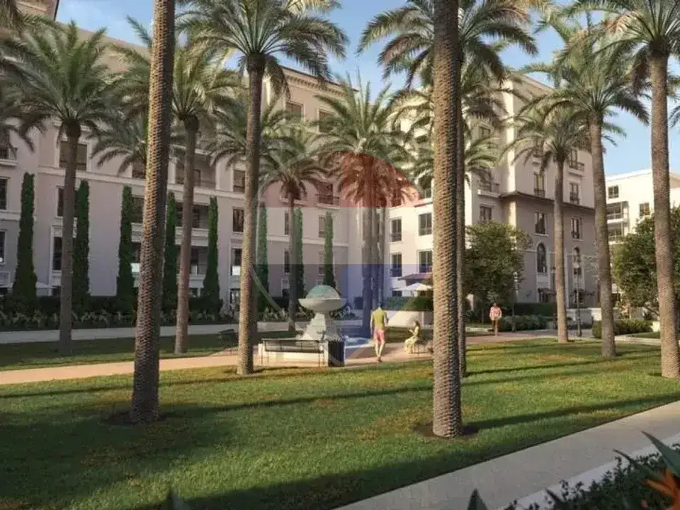 Finished apartment ready to move with best price