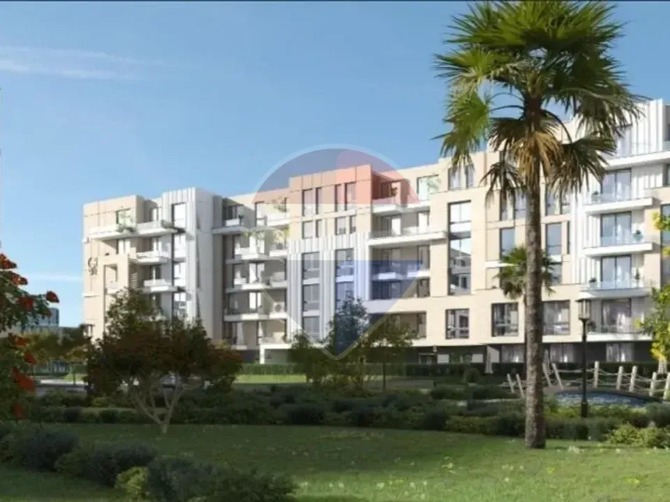 Finished apartment ready to move with best price