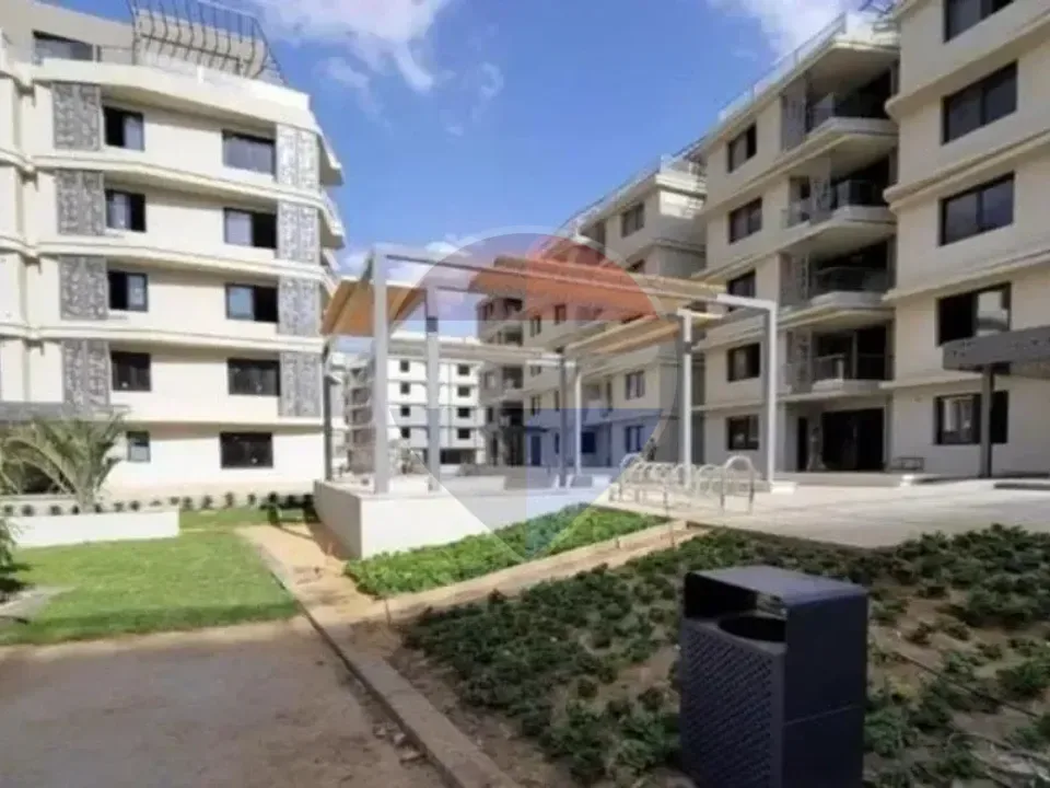 Fully Finished Apartment for Rent in Badya