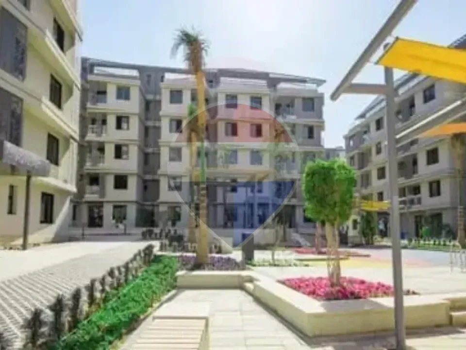 Fully Finished Apartment for Rent in Badya