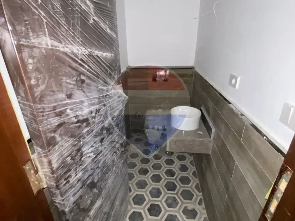 Fully Finished Apartment for Rent in Badya