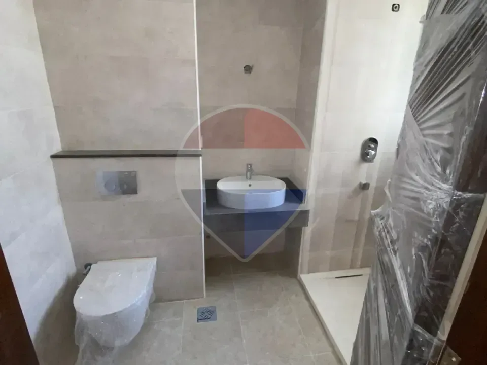 Fully Finished Apartment for Rent in Badya