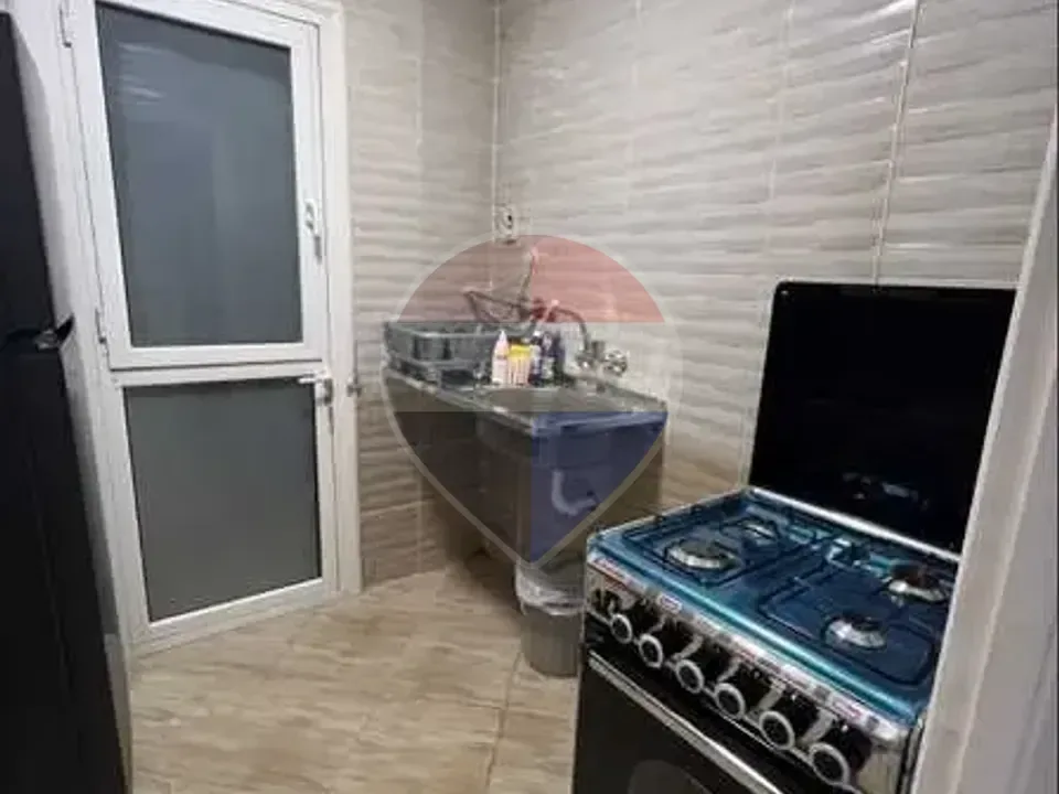 شقةللإيجار بمدينتي B12 - أول سكن - خطوات من إيست هاب