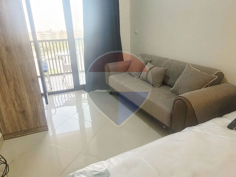 استوديو مفروش للإيجار في نيو أكتوبر – بسعر مميز