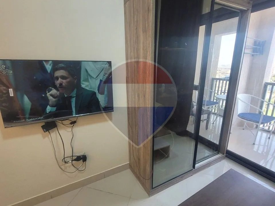 استوديو مفروش للإيجار في نيو أكتوبر – بسعر مميز