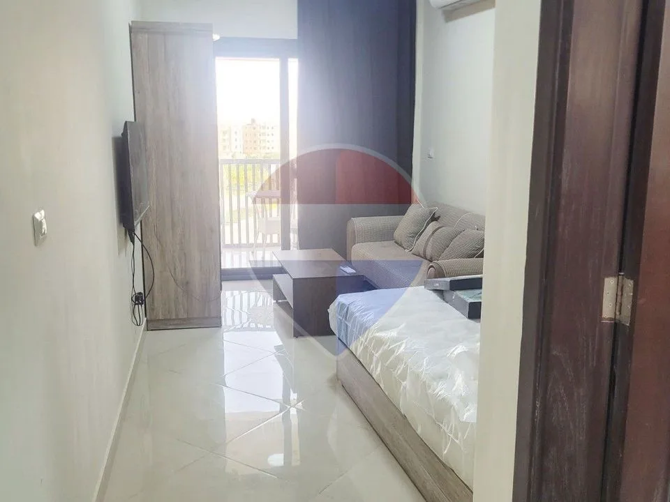 استوديو مفروش للإيجار في نيو أكتوبر – بسعر مميز