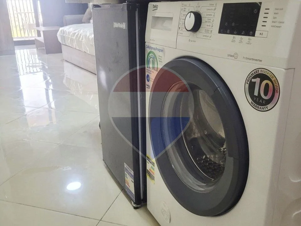 استوديو مفروش للإيجار في نيو أكتوبر – بسعر مميز