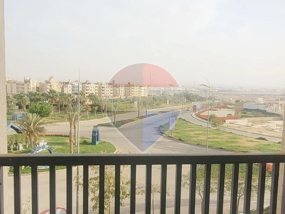 استوديو مفروش للإيجار في نيو أكتوبر – بسعر مميز