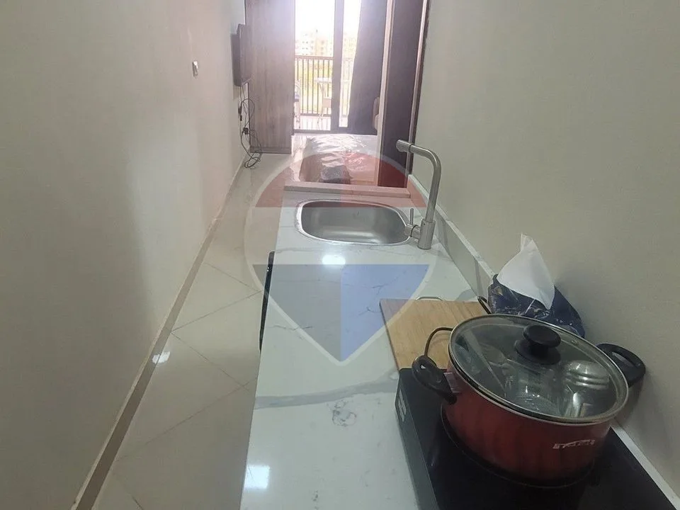 استوديو مفروش للإيجار في نيو أكتوبر – بسعر مميز