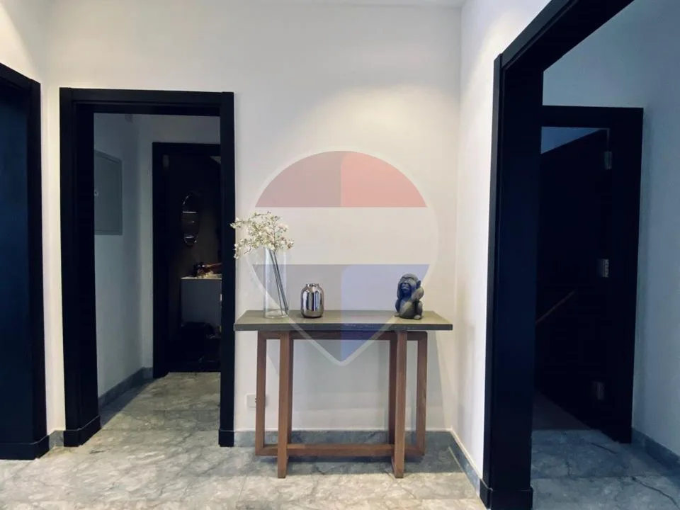 Apartment for rent in Courtyard Sodic