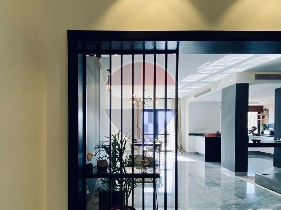 Apartment for rent in Courtyard Sodic